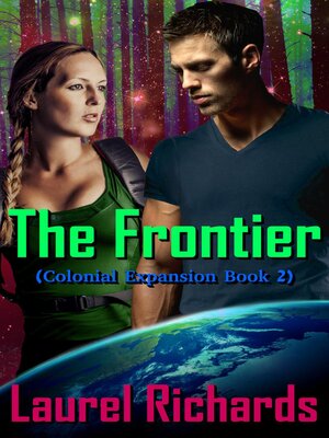 cover image of The Frontier